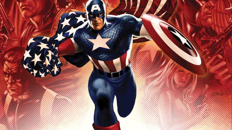 Illustration for article titled The Best Comics for Fans of the Marvel Cinematic Universe